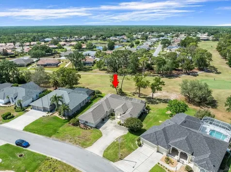 9216 Tarleton Circle Weeki Wachee FL 34613