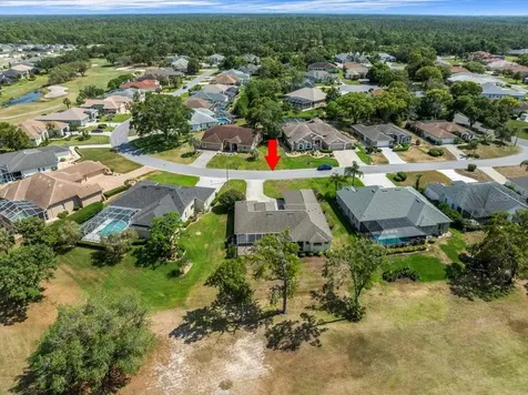 9216 Tarleton Circle Weeki Wachee FL 34613