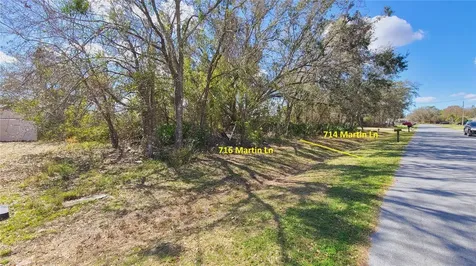 716 Martin Lane Kissimmee FL 34759