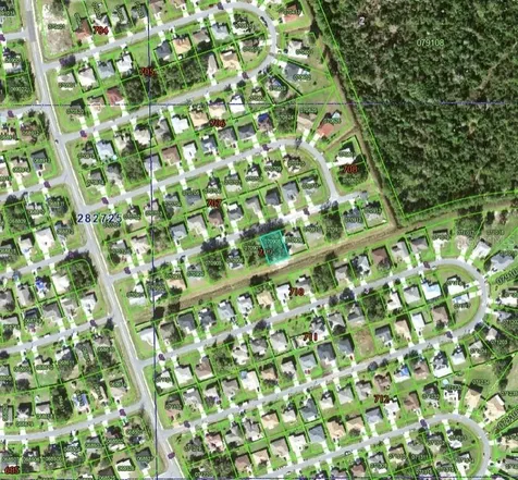 716 Martin Lane Kissimmee FL 34759