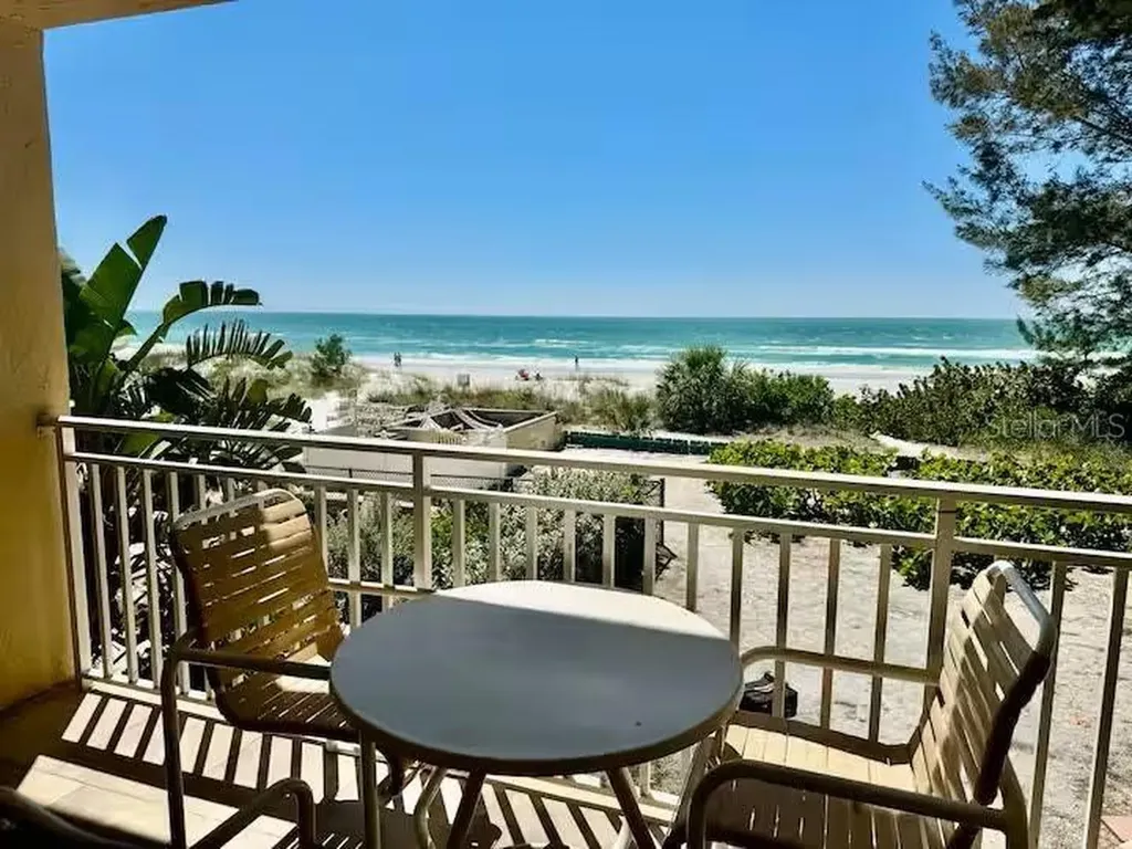 2412 N Gulf Drive Bradenton Beach FL 34217