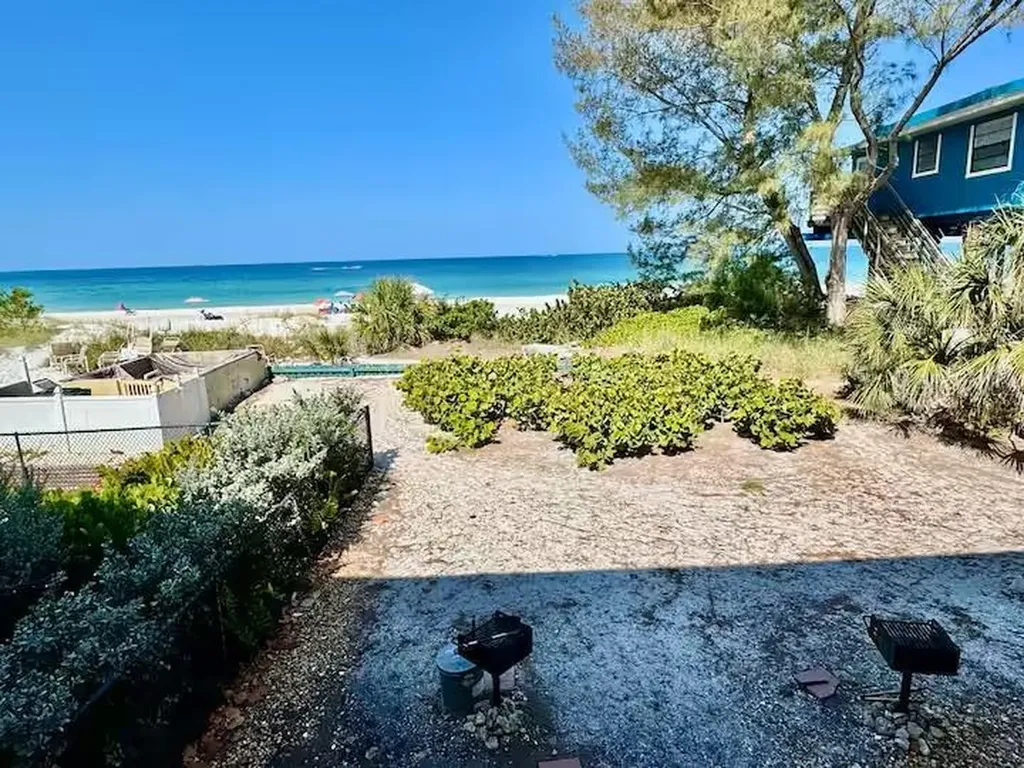 2412 N Gulf Drive Bradenton Beach FL 34217