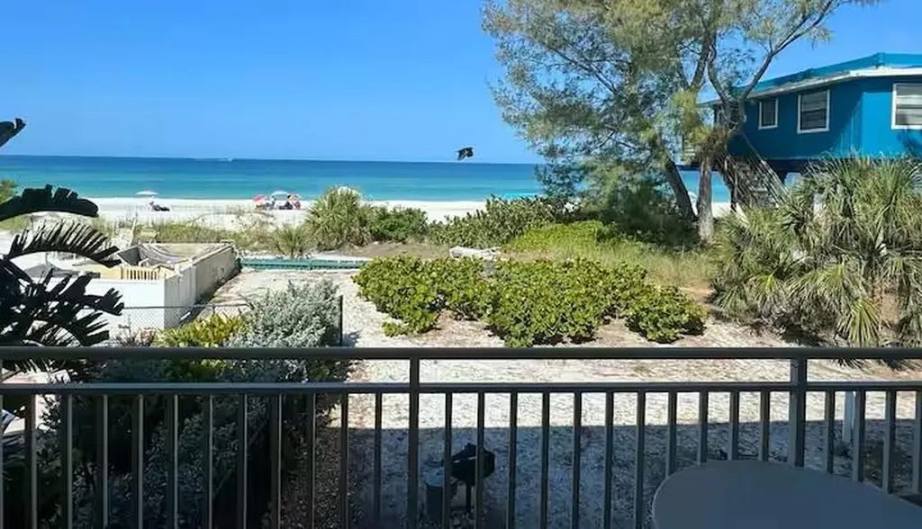 2412 N Gulf Drive Bradenton Beach FL 34217