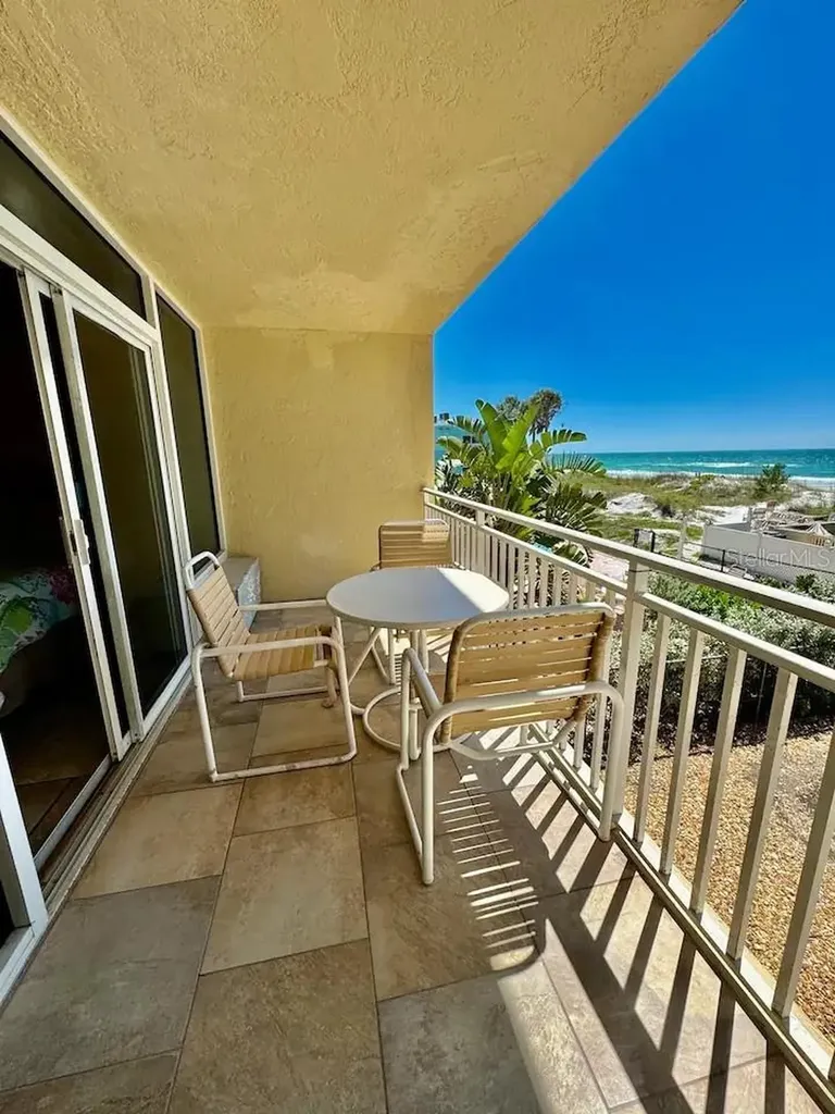 2412 N Gulf Drive Bradenton Beach FL 34217