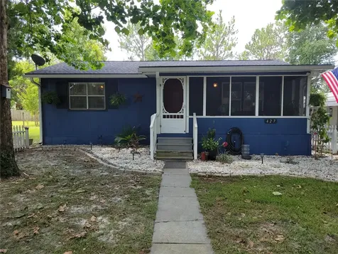 427 E Bannerville Road Palatka FL 32177