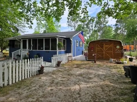 427 E Bannerville Road Palatka FL 32177