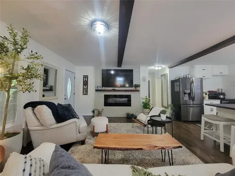 427 E Bannerville Road Palatka FL 32177