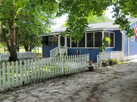427 E Bannerville Road Palatka FL 32177