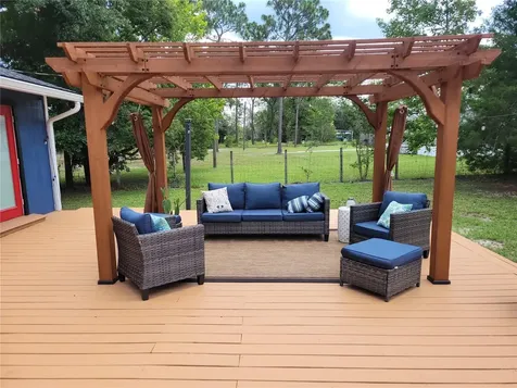 427 E Bannerville Road Palatka FL 32177