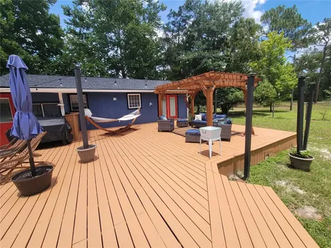 427 E Bannerville Road Palatka FL 32177