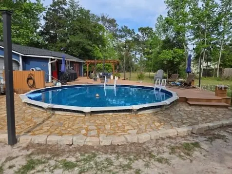 427 E Bannerville Road Palatka FL 32177