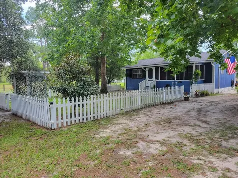 427 E Bannerville Road Palatka FL 32177