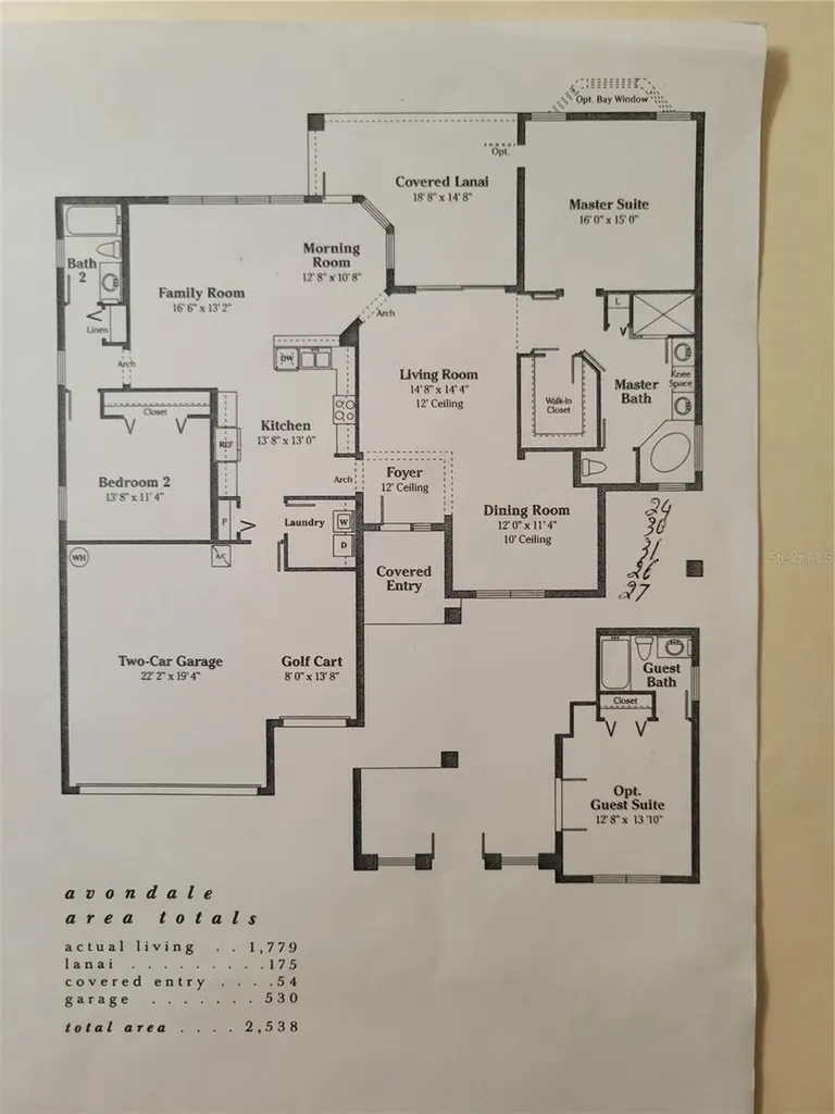 17471 SE 110th Terrace Summerfield FL 34491