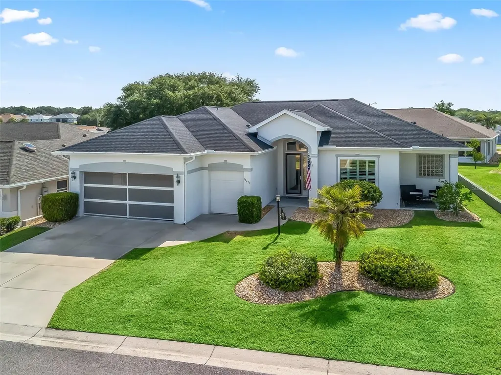 17471 SE 110th Terrace Summerfield FL 34491