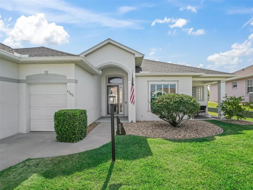 17471 SE 110th Terrace Summerfield FL 34491