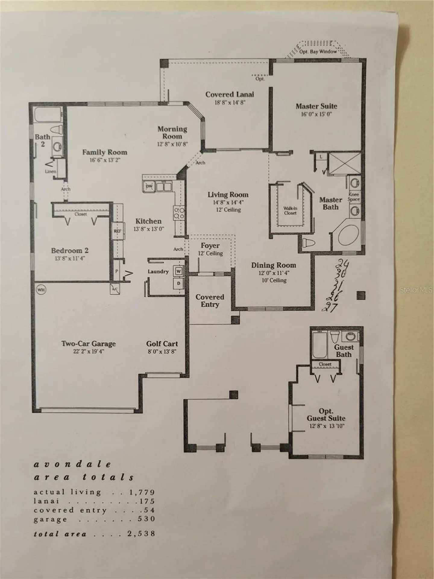 17471 SE 110th Terrace Summerfield FL 34491