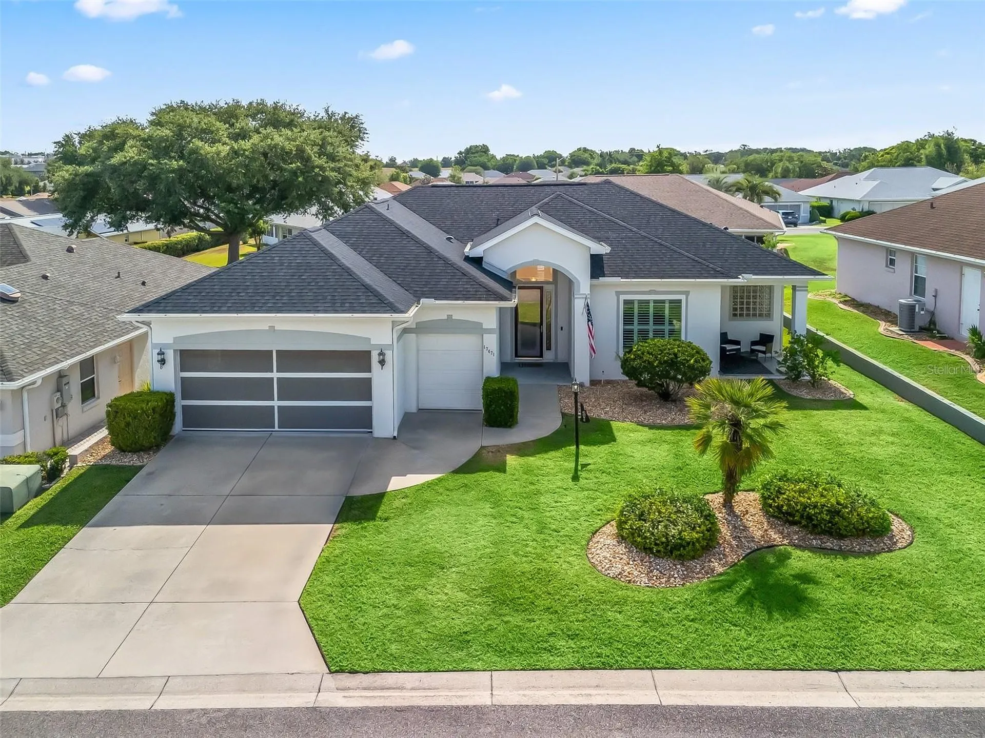 17471 SE 110th Terrace Summerfield FL 34491