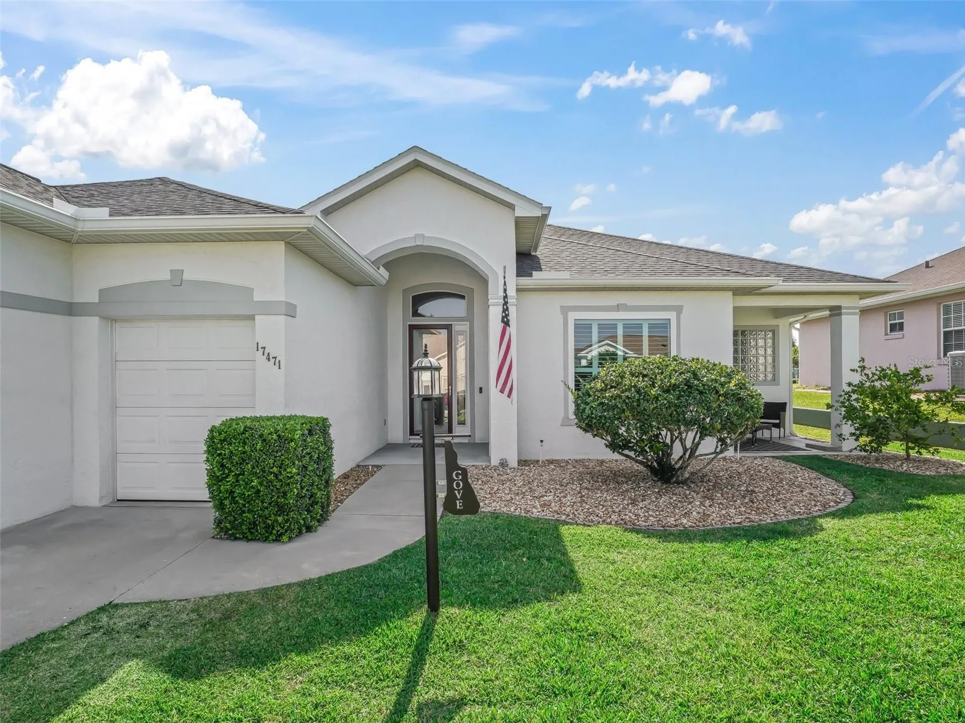 17471 SE 110th Terrace Summerfield FL 34491