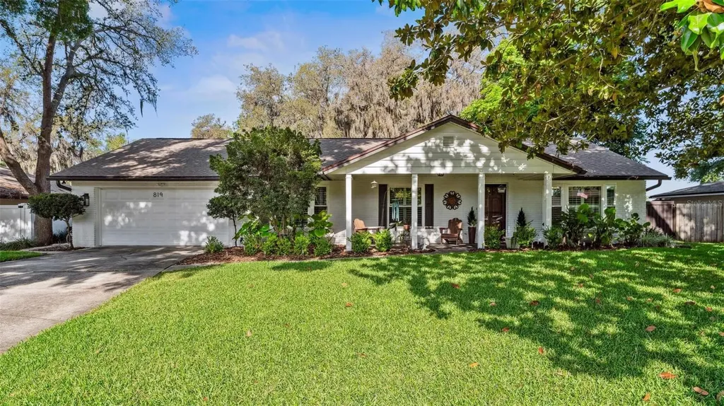 819 E Harbour Court Ocoee FL 34761