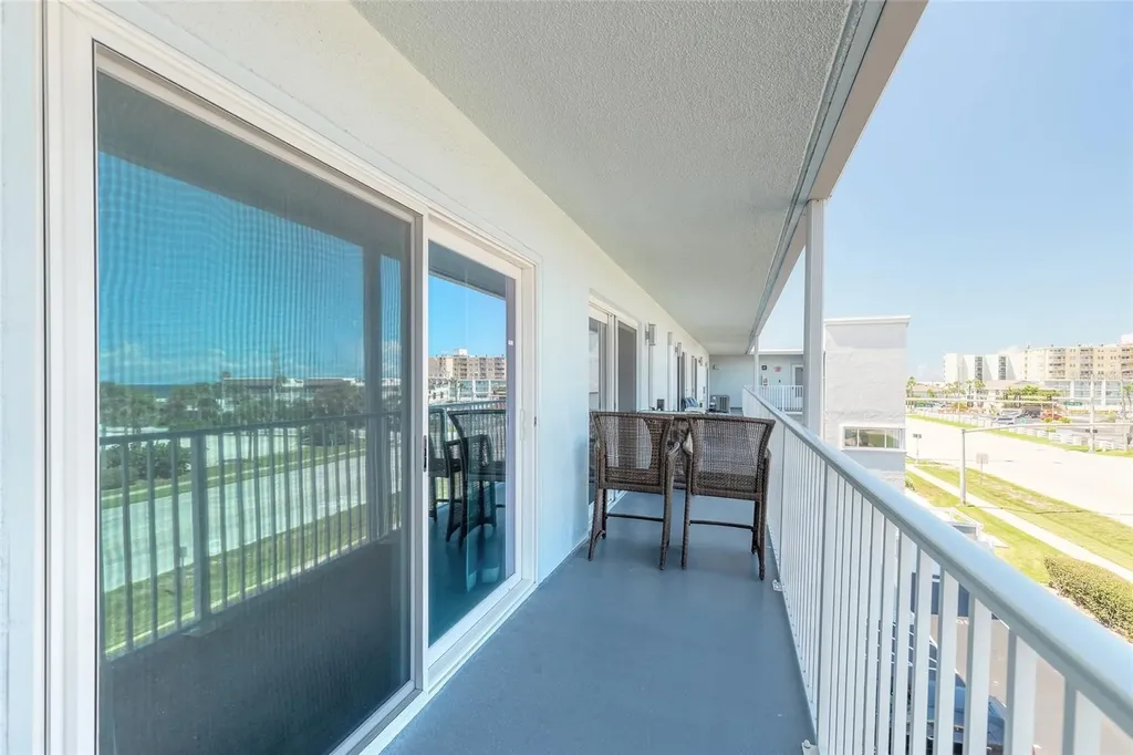 3700 S Atlantic Avenue New Smyrna Beach FL 32169