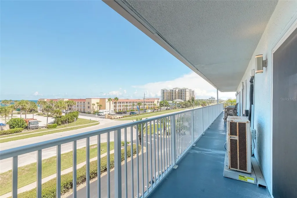 3700 S Atlantic Avenue New Smyrna Beach FL 32169