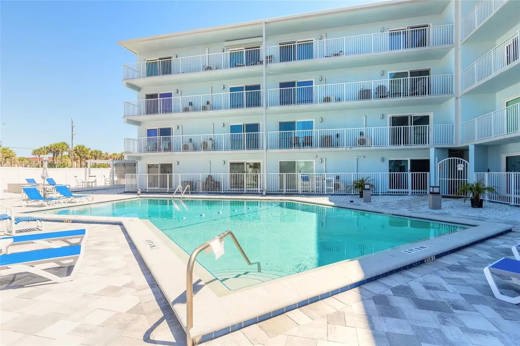 3700 S Atlantic Avenue New Smyrna Beach FL 32169