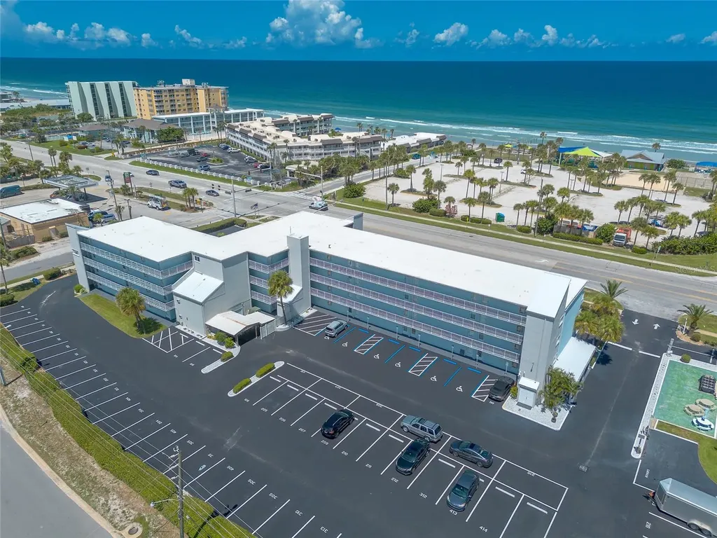 3700 S Atlantic Avenue New Smyrna Beach FL 32169