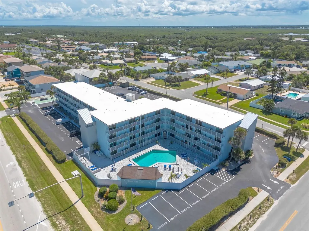3700 S Atlantic Avenue New Smyrna Beach FL 32169