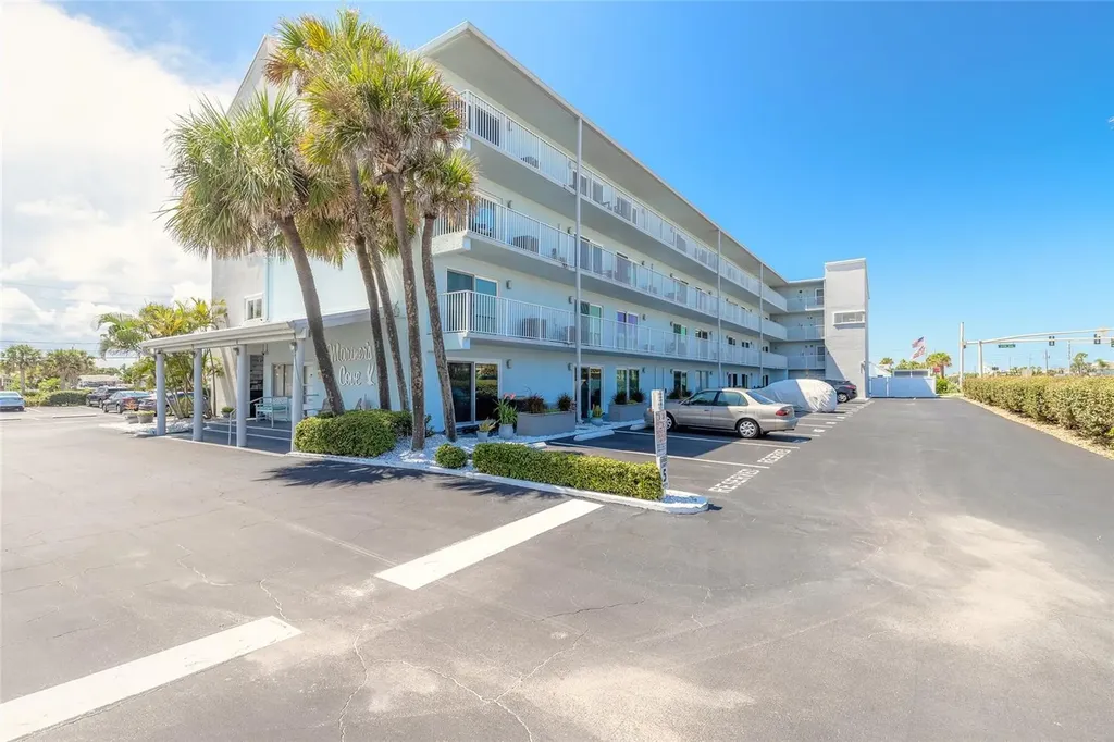 3700 S Atlantic Avenue New Smyrna Beach FL 32169