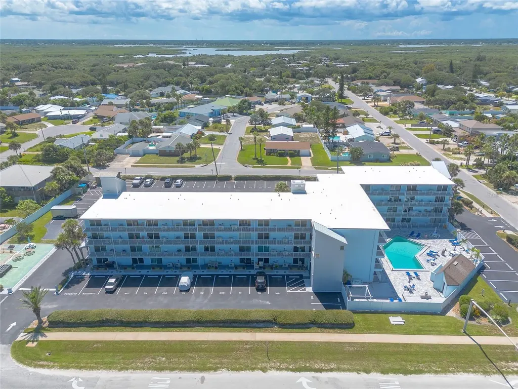 3700 S Atlantic Avenue New Smyrna Beach FL 32169