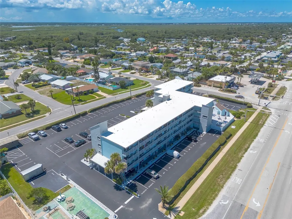 3700 S Atlantic Avenue New Smyrna Beach FL 32169
