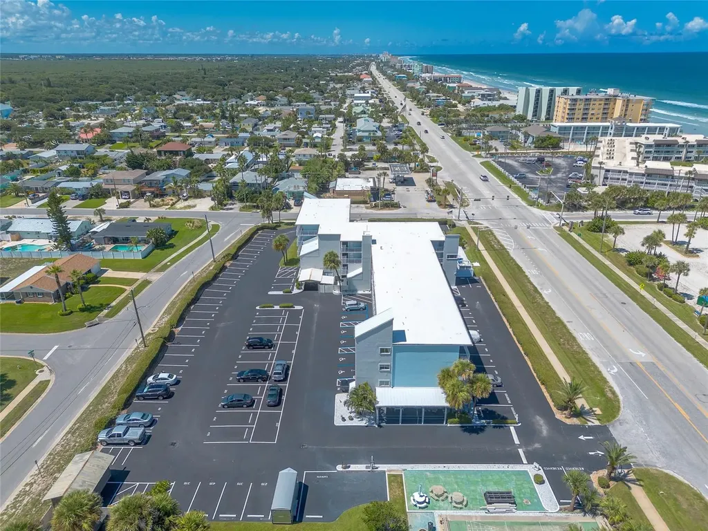 3700 S Atlantic Avenue New Smyrna Beach FL 32169