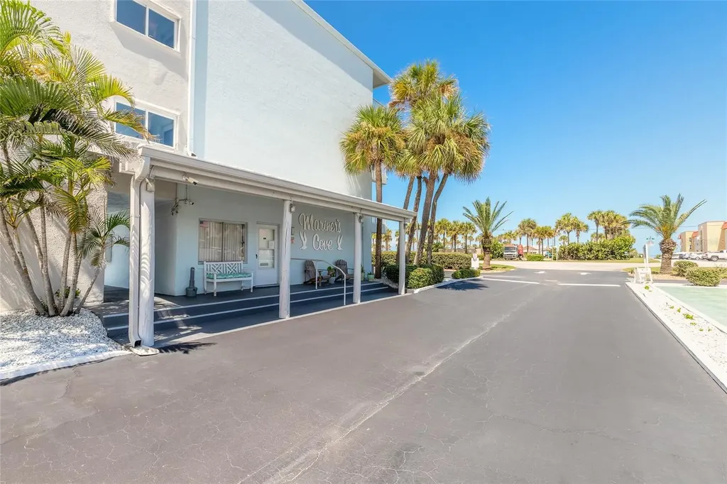 3700 S Atlantic Avenue New Smyrna Beach FL 32169