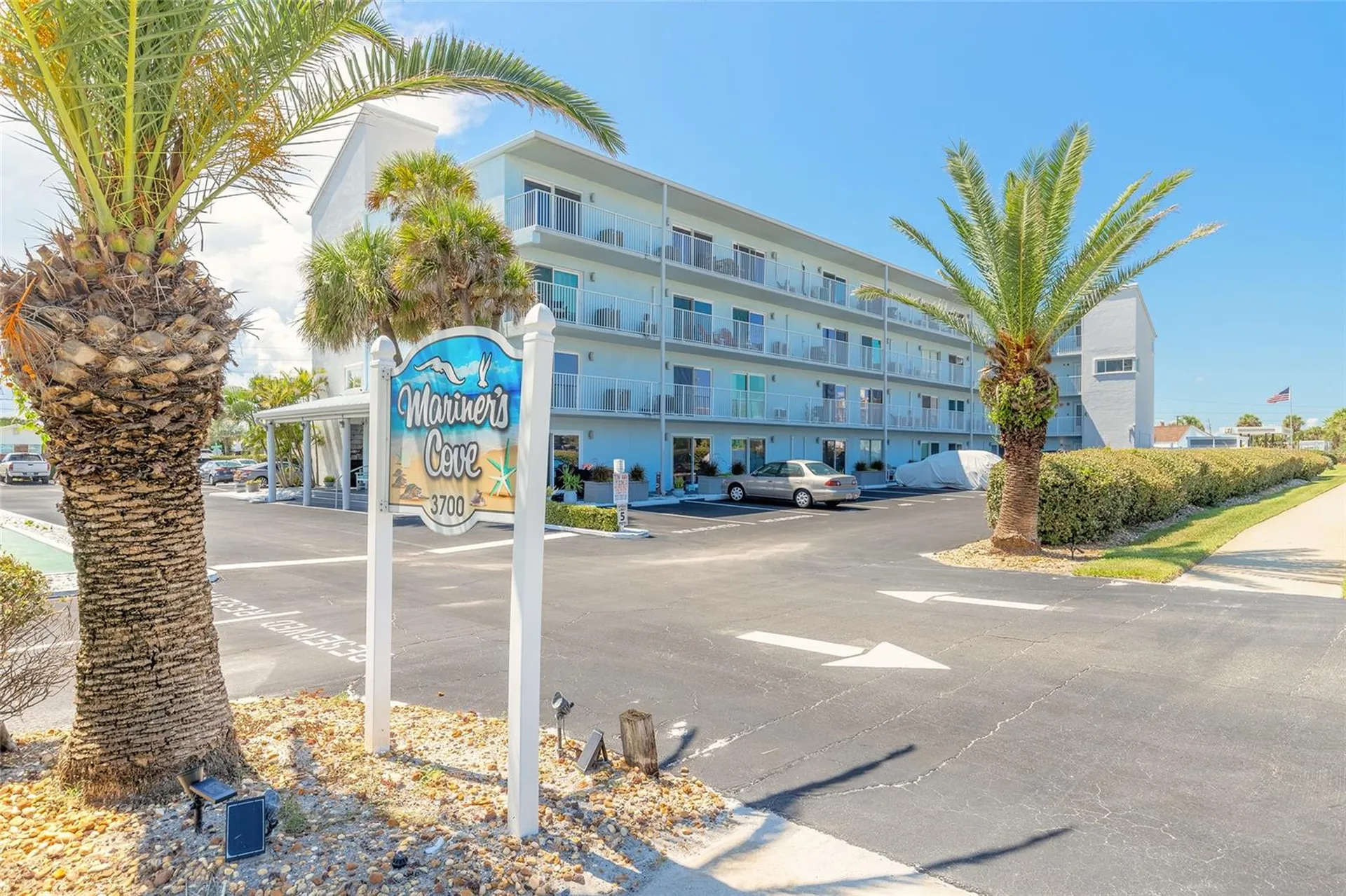 3700 S Atlantic Avenue New Smyrna Beach FL 32169