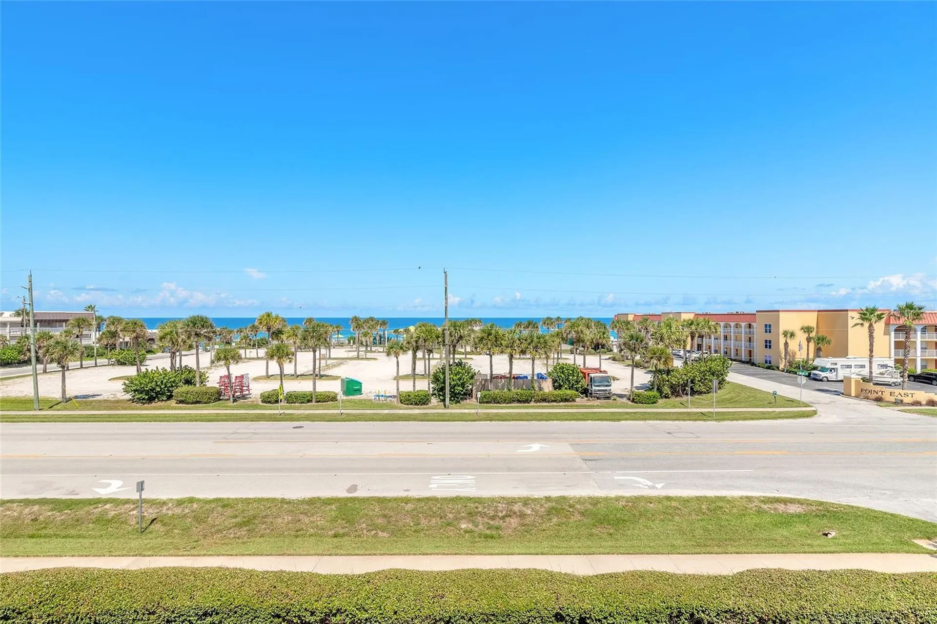 3700 S Atlantic Avenue New Smyrna Beach FL 32169