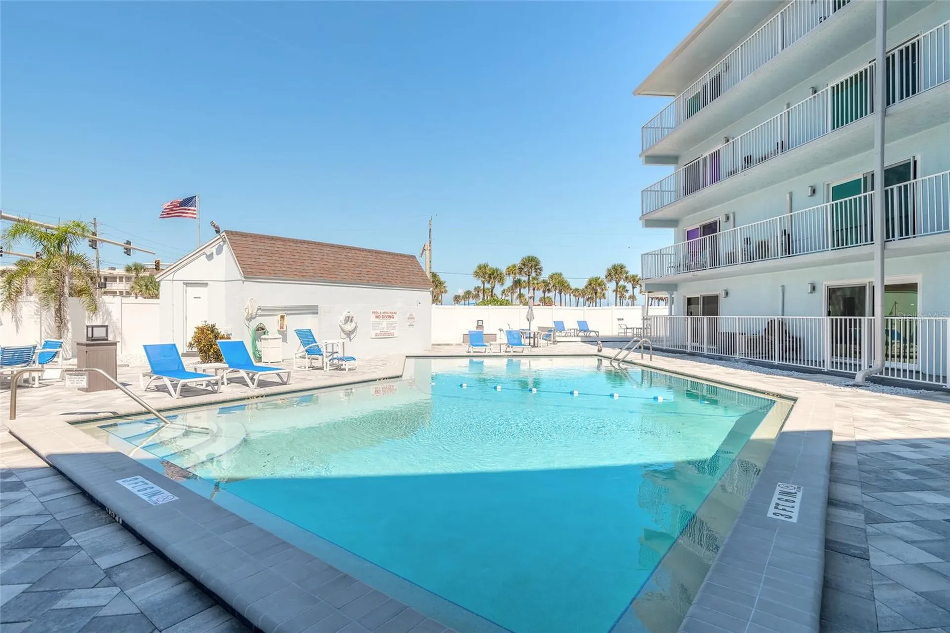 3700 S Atlantic Avenue New Smyrna Beach FL 32169
