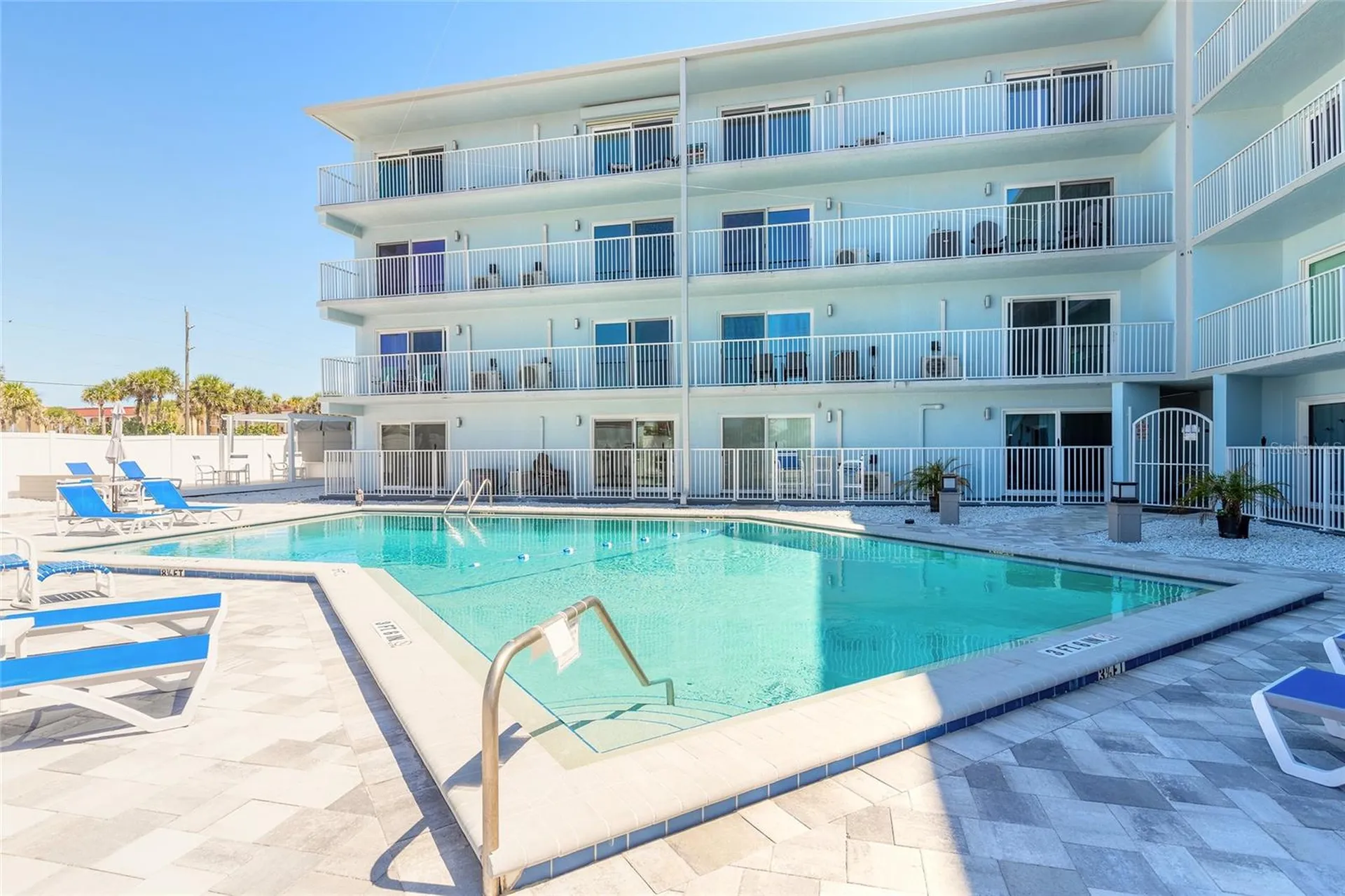 3700 S Atlantic Avenue New Smyrna Beach FL 32169