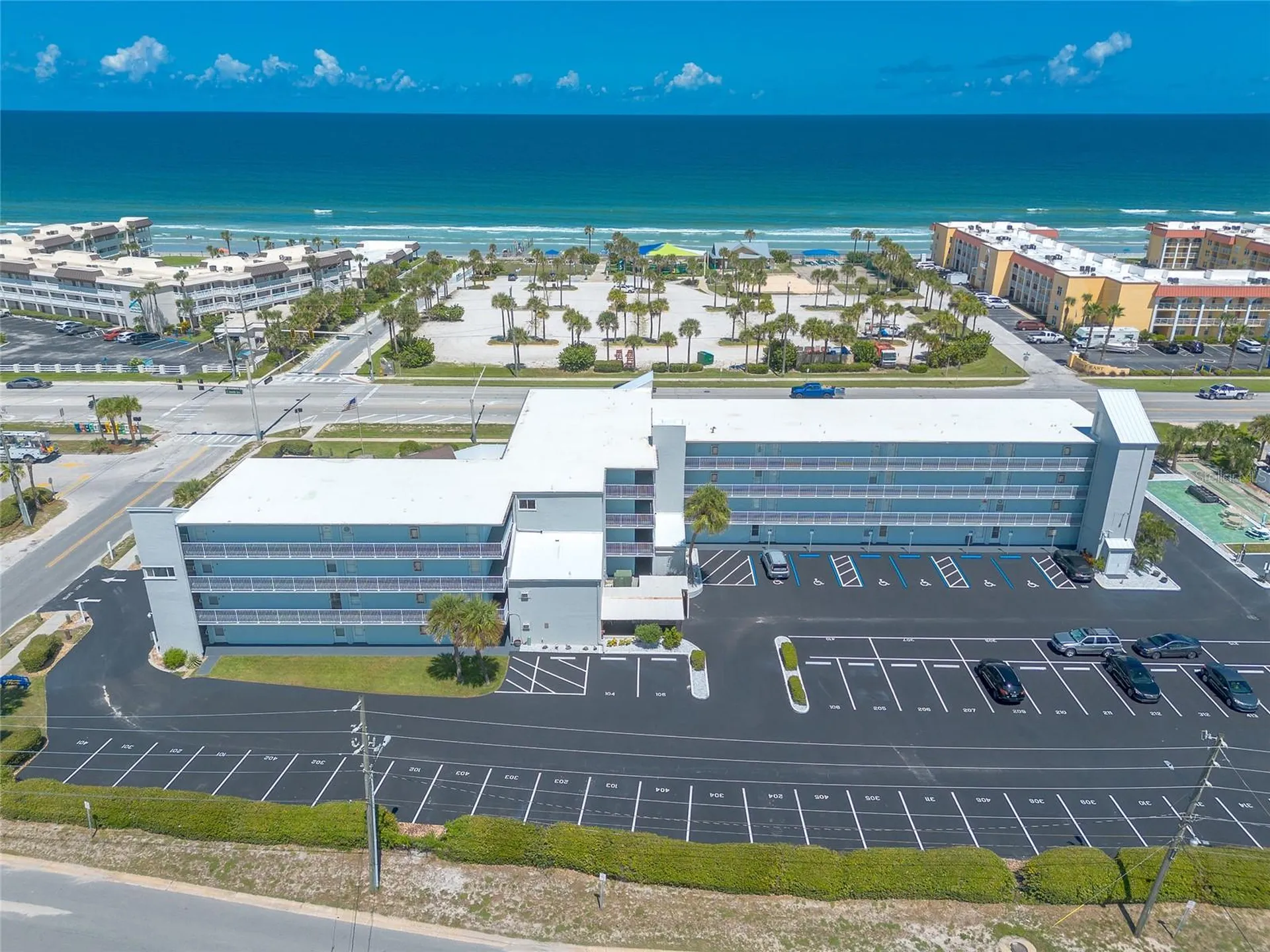3700 S Atlantic Avenue New Smyrna Beach FL 32169