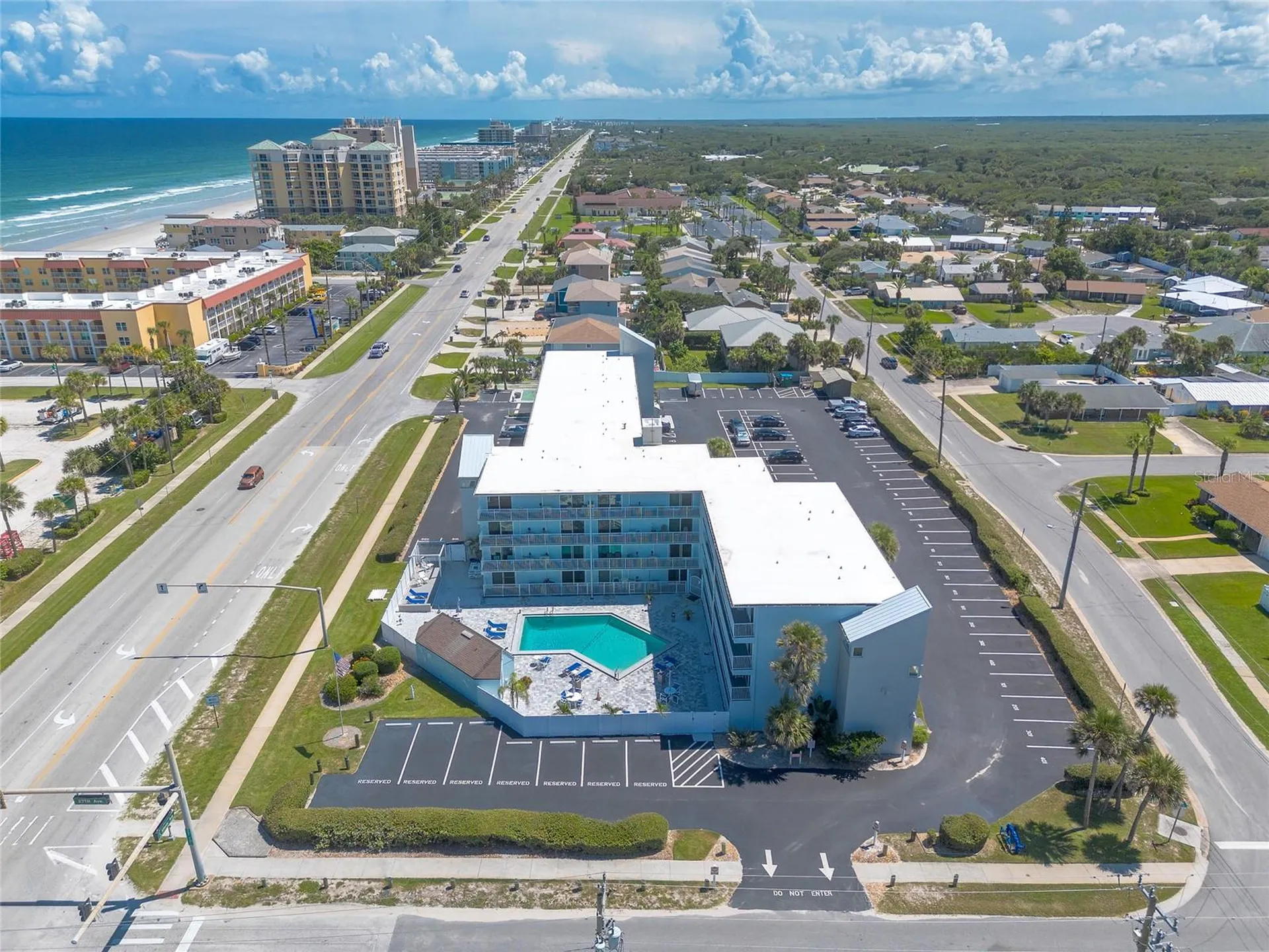3700 S Atlantic Avenue New Smyrna Beach FL 32169