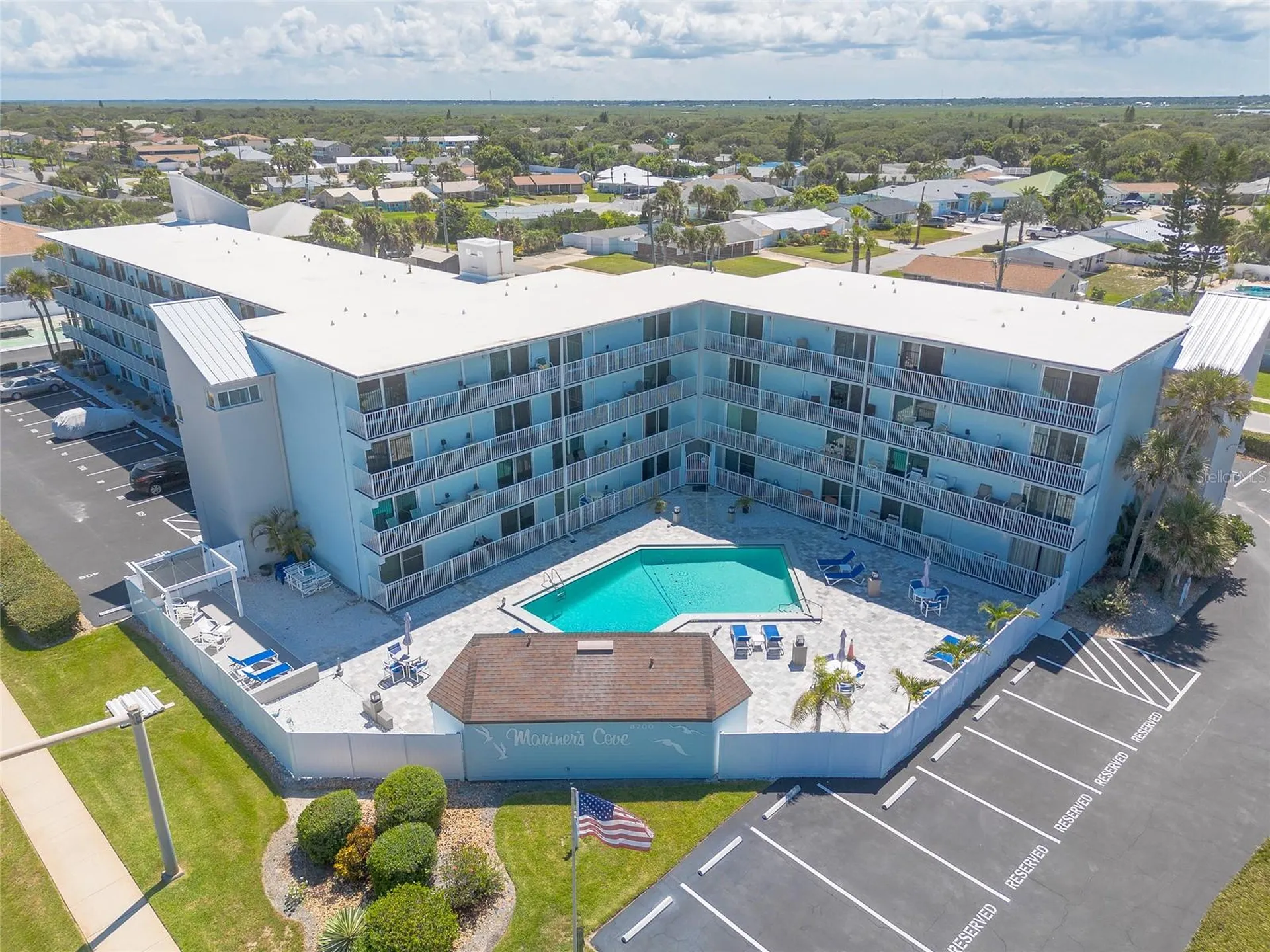 3700 S Atlantic Avenue New Smyrna Beach FL 32169
