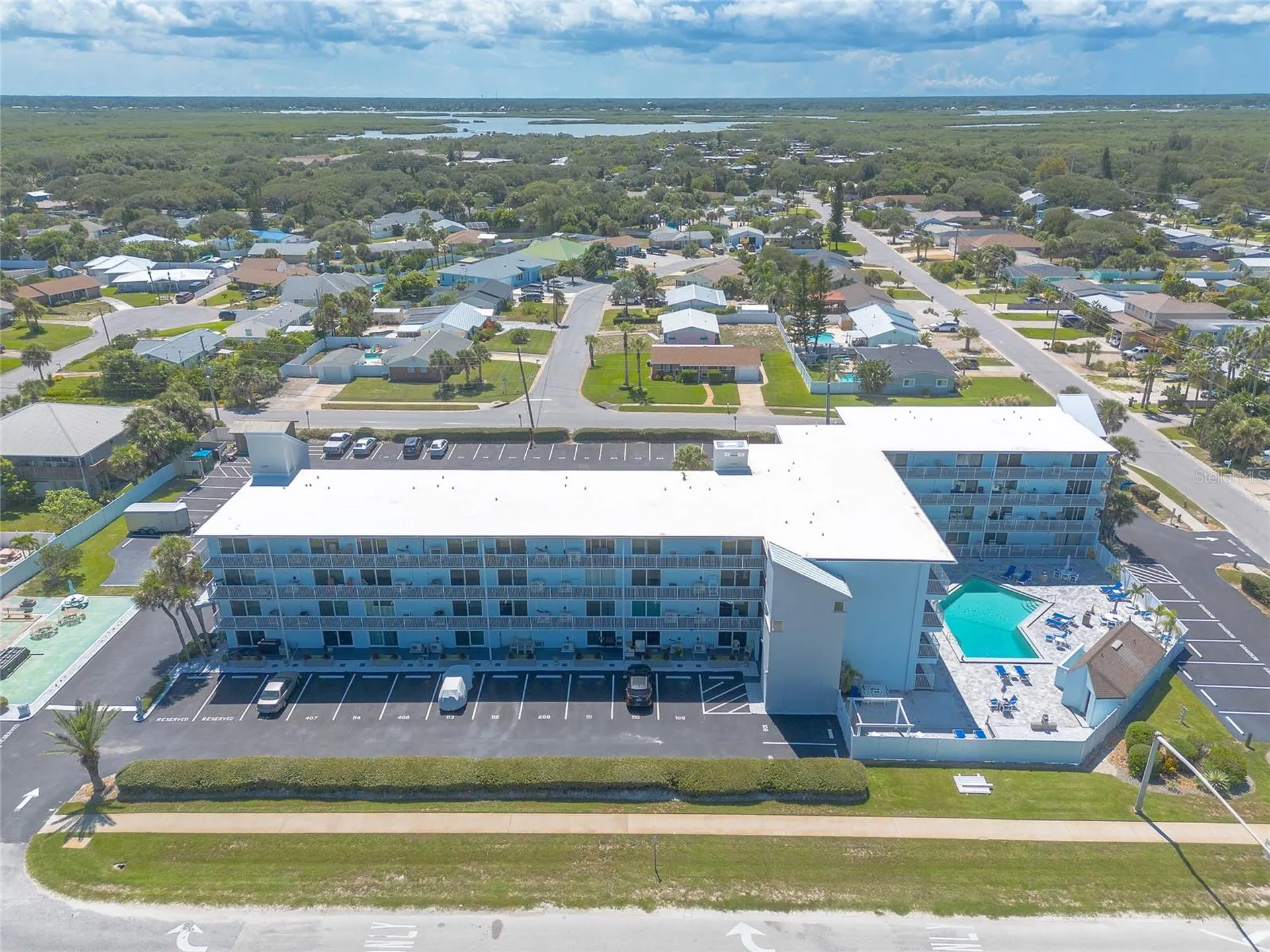 3700 S Atlantic Avenue New Smyrna Beach FL 32169