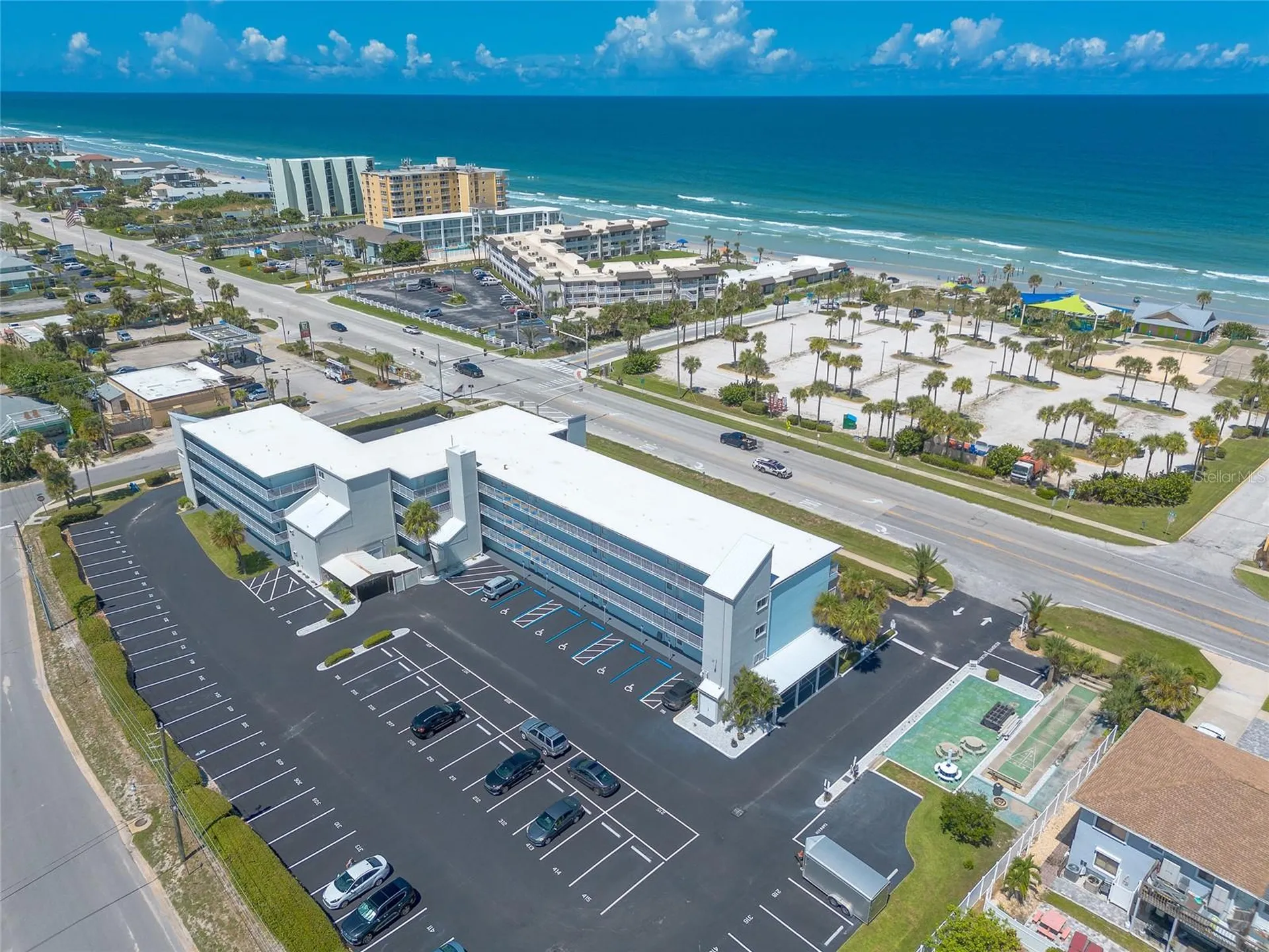 3700 S Atlantic Avenue New Smyrna Beach FL 32169