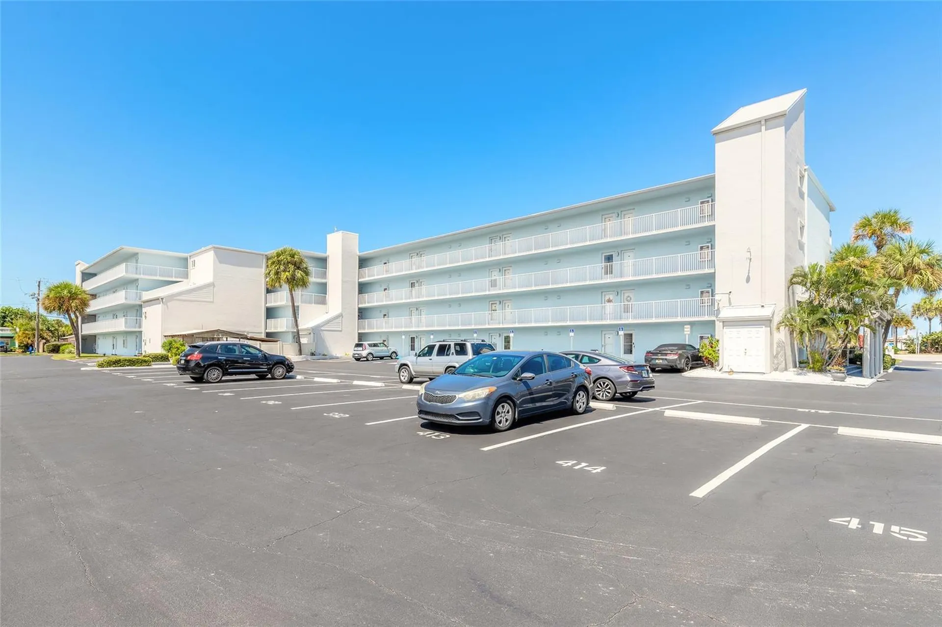3700 S Atlantic Avenue New Smyrna Beach FL 32169