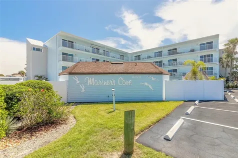 3700 S Atlantic Avenue New Smyrna Beach FL 32169