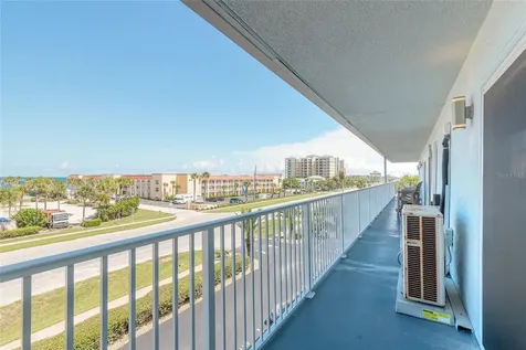 3700 S Atlantic Avenue New Smyrna Beach FL 32169