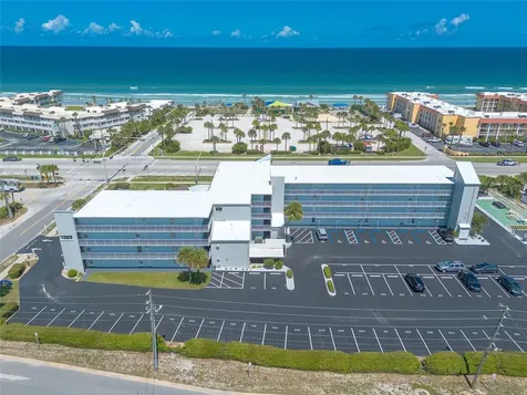 3700 S Atlantic Avenue New Smyrna Beach FL 32169