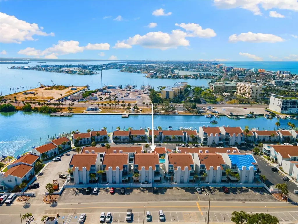 337 Rex Place Madeira Beach FL 33708