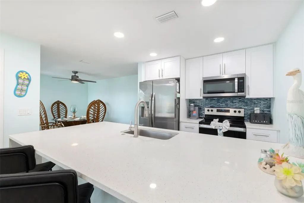 337 Rex Place Madeira Beach FL 33708