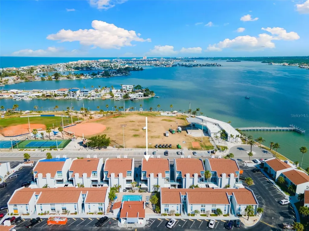 337 Rex Place Madeira Beach FL 33708