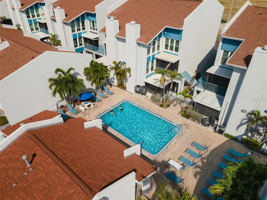 337 Rex Place Madeira Beach FL 33708